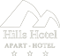 �Hills Hotel� apart-hotel, Moscow